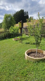 Šamotové tvarovky - 4