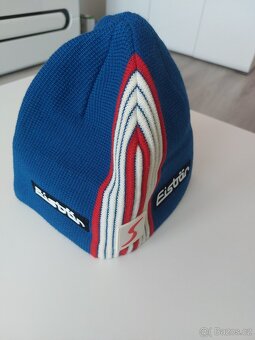 Čepice Eisbär INGEMAR - 4