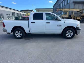 Dodge ram1500 - 4