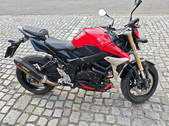 Prodám motocykl... - 4