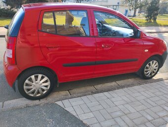 KIA Picanto - NOVÁ STK - 4