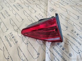 Zadní lampy VW-SKODA-AUDI - 4