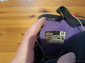 snowboard boty Burton Emerald - 4
