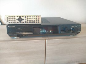 Audio video AV Control Receiver Panasonic SA-XR50 - 4
