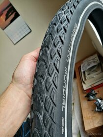 Nový Plášť Schwalbe Marathon Mondial DD 28/29x2.00 50-622 - 4