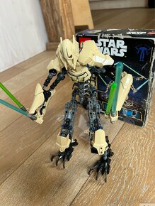 LEGO 75112 Star Wars Lord Grievous - 4