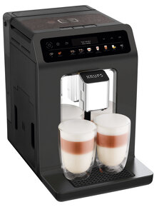 Automatický kávovar KRUPS EA895N10 - nový se zárukou - 4
