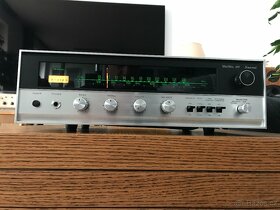 Sansui Solid State 300 - 4