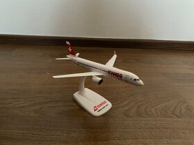 Modely letadel - 4