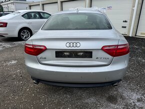 Audi a5 náhradní díly - 4