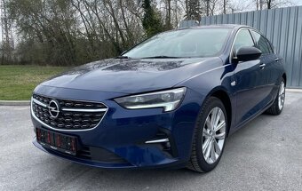 Opel Insignia Aut. - 4