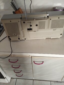 PRODEJ RADIOMAGNETOFONU - 4