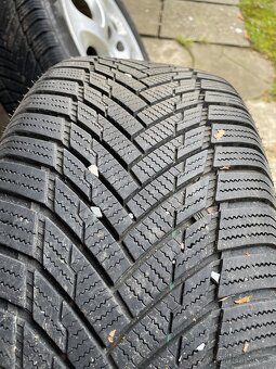 ALU kola Alfa 5x98 r16 zimní - 4