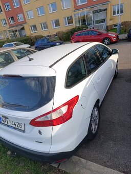 Ford fokus - 4