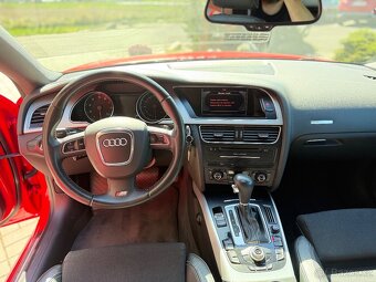 Audi A5 Sportback 2.0 TFSI - 4
