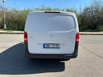 Mercedes-Benz Vito 111 CDI, r. 2019, naj. 109000 km - 4