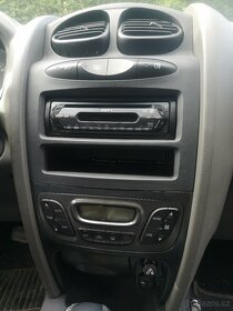Hyundai Santa Fé CRDi - 4