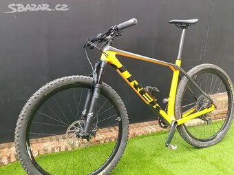 Trek Procaliber 9.7 Carbon XL-/Sram XO1/Fox/SunRingle/ - 4