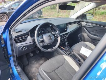 Skoda scala 1.0 - 4