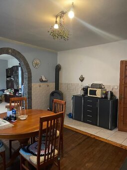 Prodej domu ve Starém Hrozenkově - 4