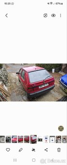 Skoda felicie - 4