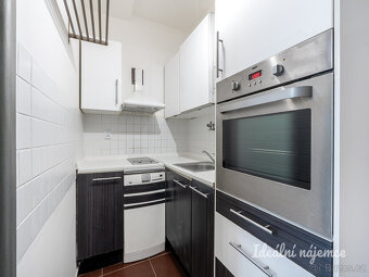 Pronájem bytu 1+1, Jakutská, Vršovice, 18.900 Kč/měs, 44 m2 - 4