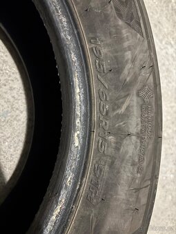 Zimní pneumatiky Hankook wintericept rs3 - 4