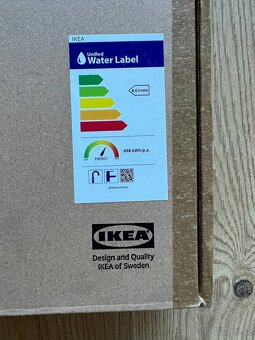 Kuchyňská baterie/sprcha IKEA VIMMERN - 4
