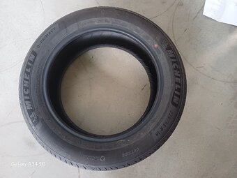 nové letní pneu Michelin 225/55 R18 - 4