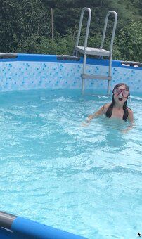Bazén BESTWAY Steel Pro MAX Pool Set 4.57m x 1.22m - 4