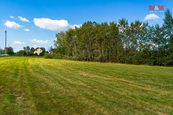 Prodej pozemku k bydlení, 11824 m², Nová Ves - 4