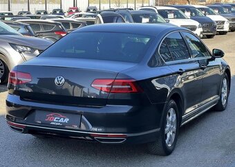 Volkswagen Passat 2.0TDi 140kw R-Line odp.DPH ČR automat - 4