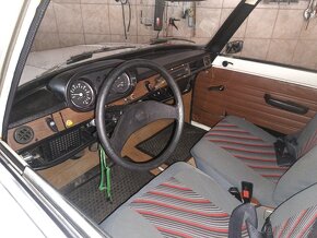 Wartburg 353 - 4