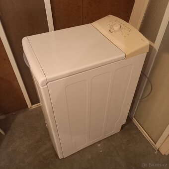 Pračka Whirlpool - Možný dovoz - 4