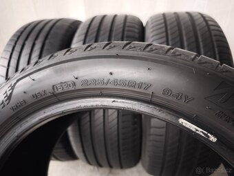 225/45 r17 letní pneumatiky - 4