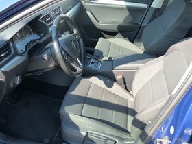 Škoda Superb 2017 4x4 2.0 TDI 150 koní - 4