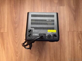 Záložní zdroj APC BE850G2-CP Back-UPS 850VA (520W) - 4