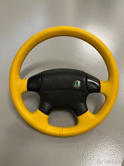 ŠKODA FELICIA: náhradní díly dle rozpisu - 4