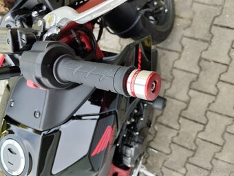 Honda CB 750 Hornet 35kw - 4