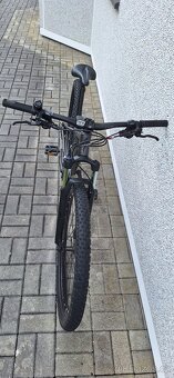 Zánovní horské kolo Specialized Rockhopper S, 29" - 4