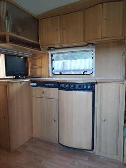 Dhetleffs camper 510 - 4