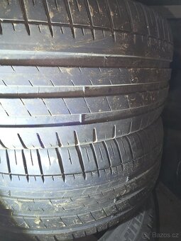 Michelin pilot sport - 4