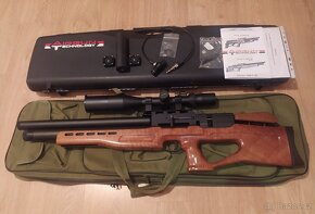 Vulcan 2 Tactical - 4