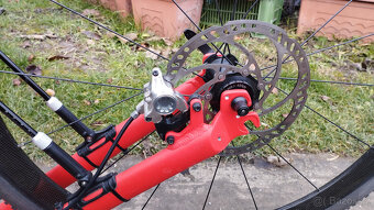 Yedoo Wolfer RS - gravel - 4