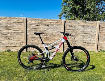 Karbonové enduro Intense Carbine Expert 2021 - 4