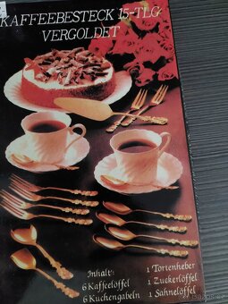 SADA LŽIČEK - 4