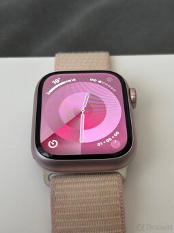 Apple watch 9 41mm - 4