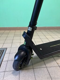 Elektrokoloběžka Concept ZÁRUKA - 4