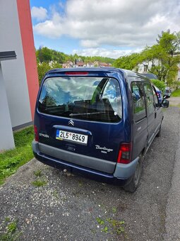 Berlingo - 4
