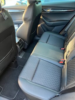 Škoda KAROQ 1,5 TSI 110kW, r.v. 03/2021 - 4